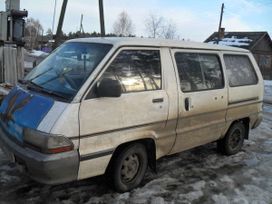    Toyota Town Ace 1991 , 105000 , 