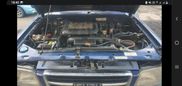 SUV   Isuzu Bighorn 2000 , 550000 , --