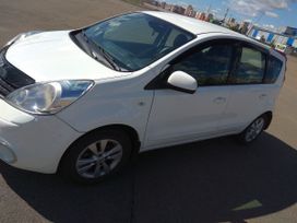  Nissan Note 2013 , 400000 , 