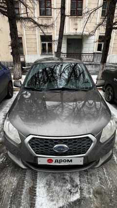 Седан Datsun on-DO 2015 года, 595000 рублей, Татарск