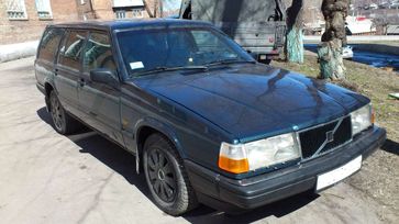  Volvo V70 1991 , 200000 , 