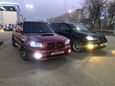 SUV   Mitsubishi Airtrek 2002 , 645000 , 