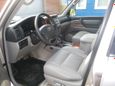 SUV   Toyota Land Cruiser 2004 , 1050000 , 