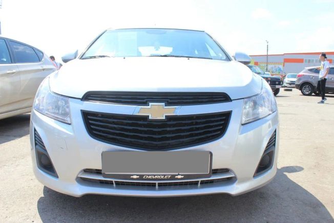  Chevrolet Cruze 2013 , 465000 , 