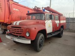 Пожарная машина ЗИЛ 431412 1987 года, 349000 рублей, Афипский