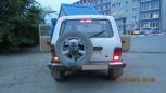 SUV    4x4 2121  1996 , 160000 ,  