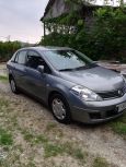  Nissan Tiida 2008 , 380000 , 