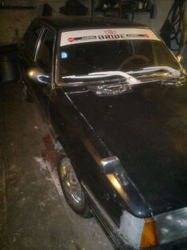 Audi 80 1979 , 20000 , 