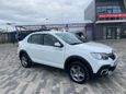  Renault Logan Stepway 2021 , 1270000 , 