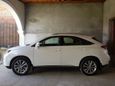 SUV   Lexus RX350 2013 , 2200000 , 