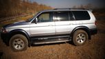 SUV   Mitsubishi Pajero Sport 2004 , 650000 , 