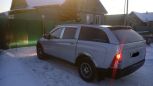  SsangYong Actyon Sports 2008 , 380000 , 