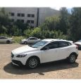  Volvo V40 2015 , 1049000 , 