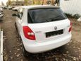  Skoda Fabia 2013 , 335000 , 