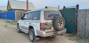 SUV   Mitsubishi Pajero 1992 , 230000 , 