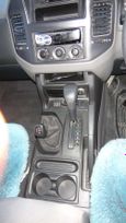 SUV   Mitsubishi Pajero 2004 , 710000 , --