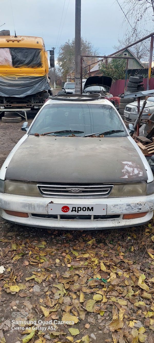  Toyota Corona 1990 , 120000 , 