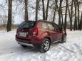 SUV   Renault Duster 2013 , 610000 , 