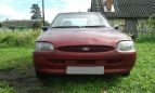  Ford Escort 1998 , 45000 , 