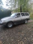 SUV   SsangYong Musso 2002 , 375000 , 