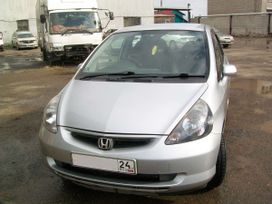  Honda Fit 2004 , 315000 , 