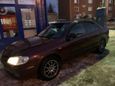  Nissan Almera 2002 , 210000 , 