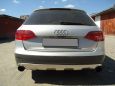  Audi A4 allroad quattro 2011 , 1000000 , 