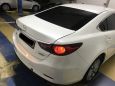  Mazda Mazda6 2014 , 930000 , 