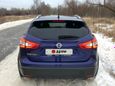 SUV   Nissan Qashqai 2016 , 1497000 , 