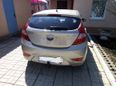  Hyundai Solaris 2011 , 450000 , 