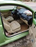  Volkswagen Beetle 2001 , 310000 , 