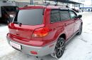 SUV   Mitsubishi Outlander 2002 , 437000 , 