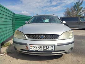  Ford Mondeo 2002 , 280000 , 