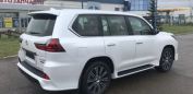 SUV   Lexus LX570 2020 , 7844000 ,  