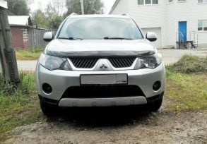 SUV   Mitsubishi Outlander 2008 , 700000 , 