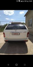  SsangYong Actyon Sports 2012 , 650000 , 