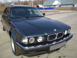  BMW 7-Series 1990 , 205000 , 