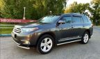 SUV   Toyota Highlander 2011 , 1330000 , 