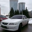  Mazda Capella 2000 , 105000 , 