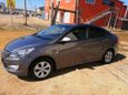  Hyundai Solaris 2016 , 555000 , 