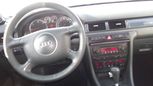  Audi A6 allroad quattro 2002 , 448000 , 