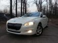  Peugeot 508 2012 , 770000 , 