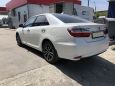  Toyota Camry 2017 , 1299000 , 