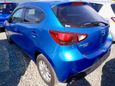  Mazda Demio 2018 , 730000 , 