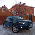 SUV   Lexus RX350 2009 , 1795000 , 