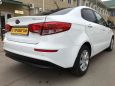  Kia Rio 2016 , 725000 , 