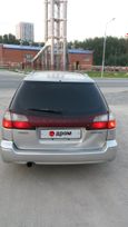  Subaru Legacy 2002 , 260000 , 