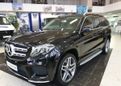 SUV   Mercedes-Benz GLS-Class 2017 , 4100000 , 