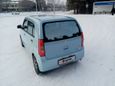  Suzuki Alto Lapin 2009 , 335000 , 