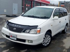    Toyota Gaia 2004 , 800000 , -